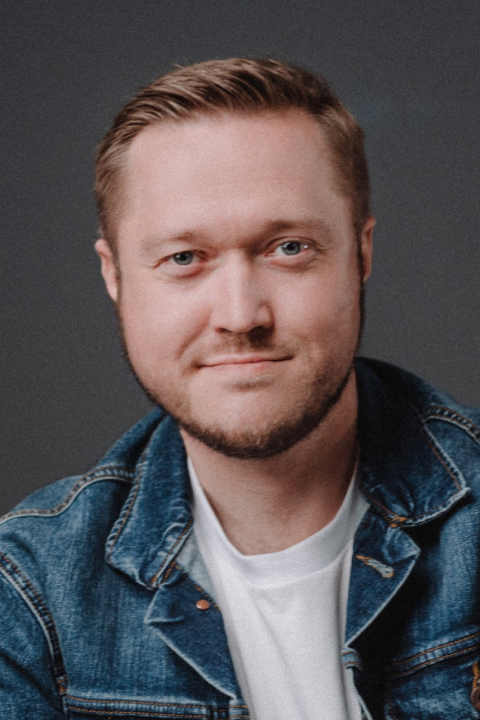 Сергей Попков